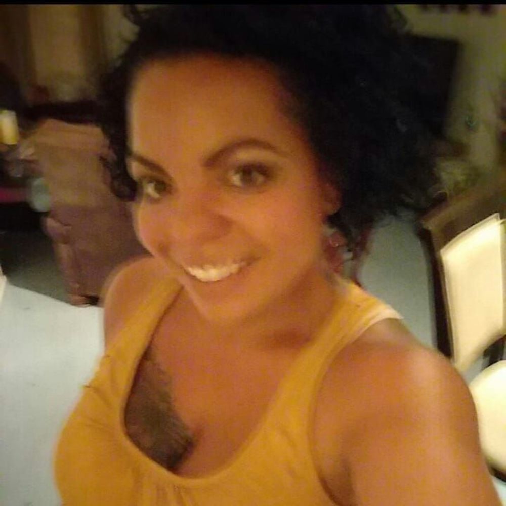 Meet your Posher, Chrissy